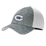 Chatham Hockey New Era Shadow Stretch Mesh Cap