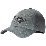 Grundy Senators New Era Shadow Stretch Mesh Cap