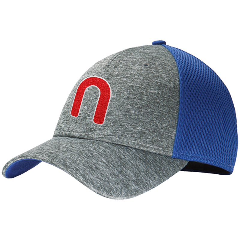 Namami New Era Shadow Stretch Mesh Cap