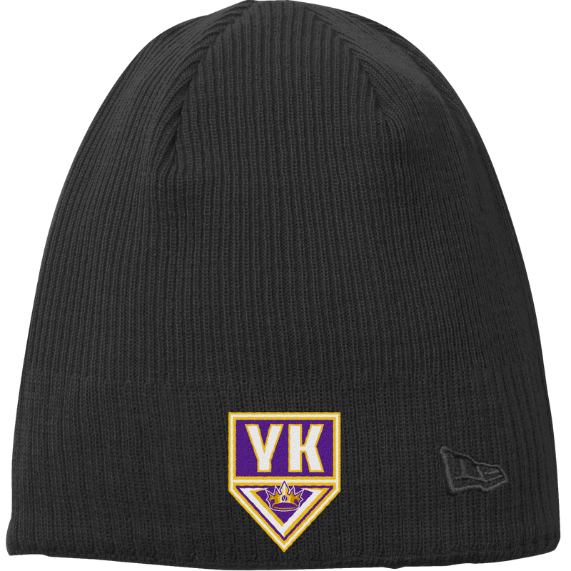 Young Kings New Era Knit Beanie