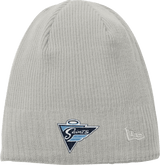 Ramapo Saints New Era Knit Beanie