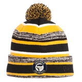 FRC Freehold Colonials New Era Sideline Beanie