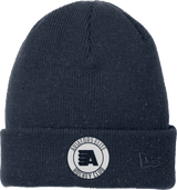 Aspen Aviators New Era Speckled Beanie