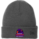 Chicago Phantoms New Era Speckled Beanie