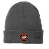 Princeton Jr. Tigers New Era Speckled Beanie