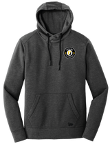 Upland Field Hockey New Era Tri-Blend Fleece Pullover Hoodie