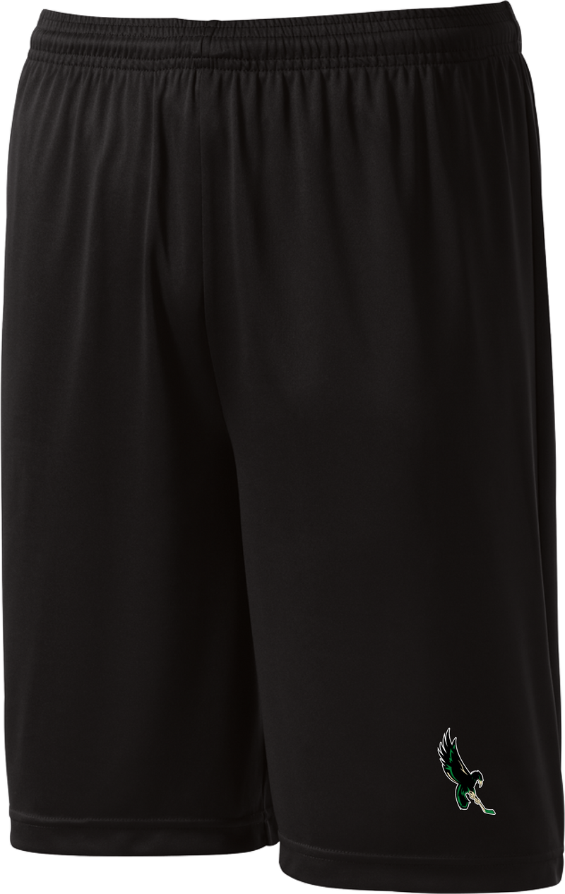 Wilmington Nighthawks Youth Performance Shorts