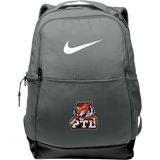 Princeton Tiger Lilies Nike Brasilia Medium Backpack