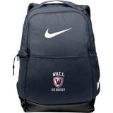 Wall Hockey Nike Brasilia Medium Backpack