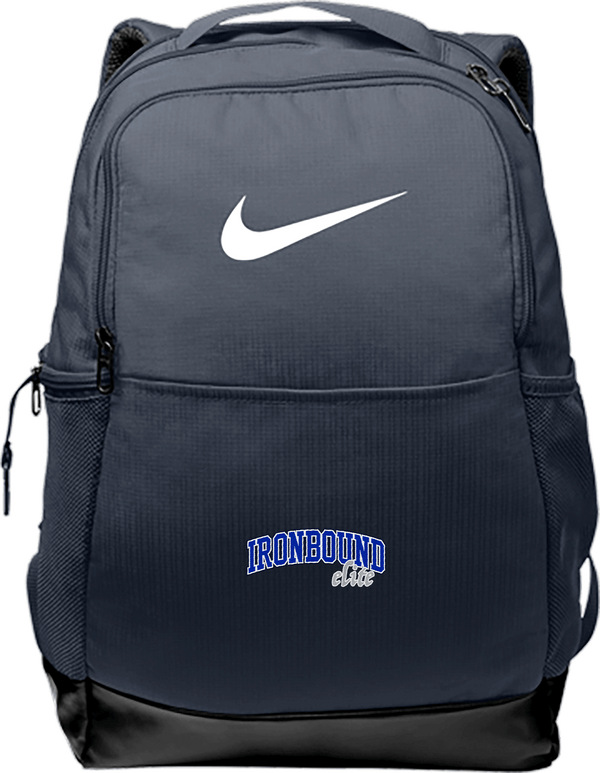 Ironbound Nike Brasilia Medium Backpack