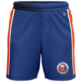 PAL Jr. Islanders Adult Sublimated Shorts