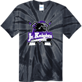 Old Bridge Jr. Knights Youth Tie-Dye Tee