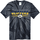 CT Clippers Youth Tie-Dye Tee