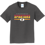 Seacoast Spartans Youth Fan Favorite Tee