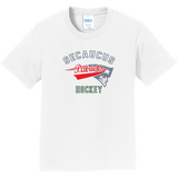 Secaucus Patriots Youth Fan Favorite Tee