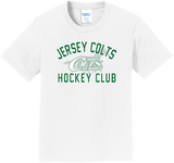 NJ Colts Youth Fan Favorite Tee