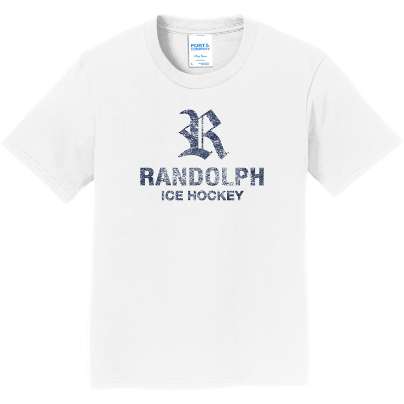 Randolph Hockey Youth Fan Favorite Tee