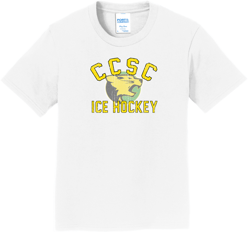 Chester County Youth Fan Favorite Tee