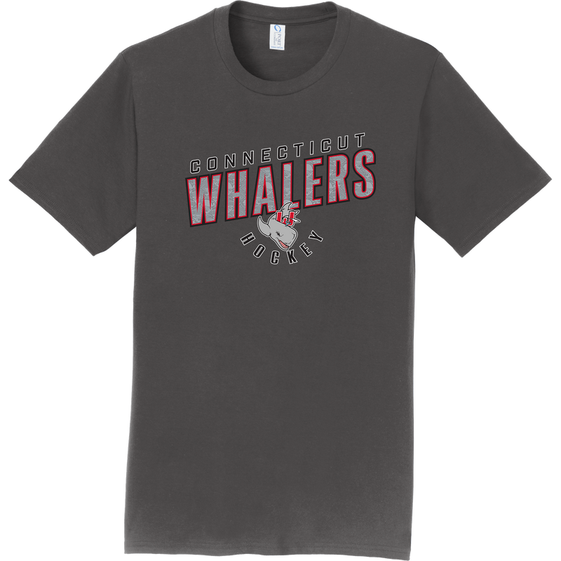 CT Whalers Tier 2 Adult Fan Favorite Tee