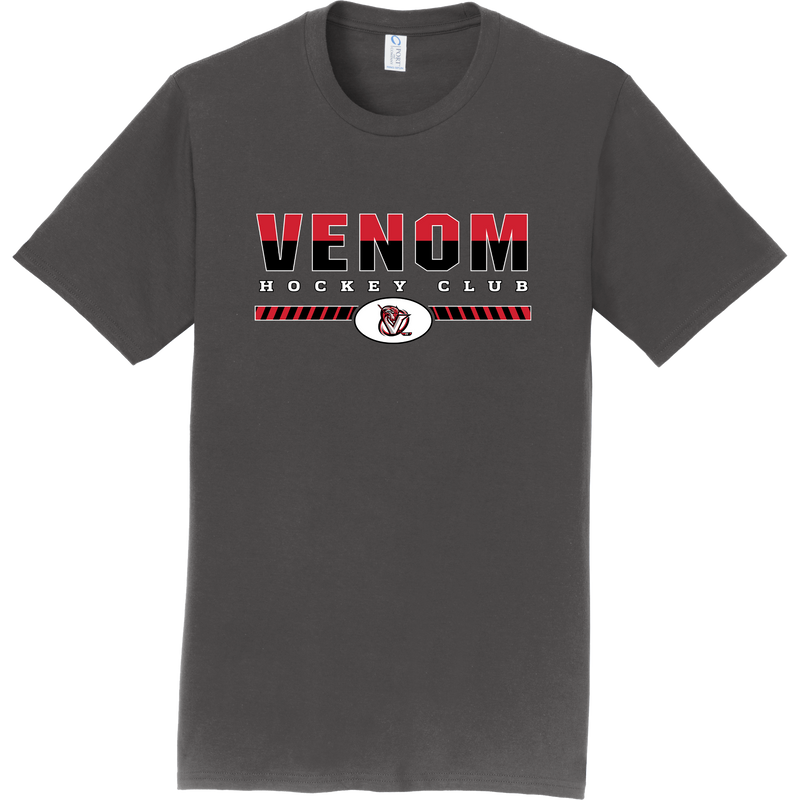 Venom Hockey Club Adult Fan Favorite Tee