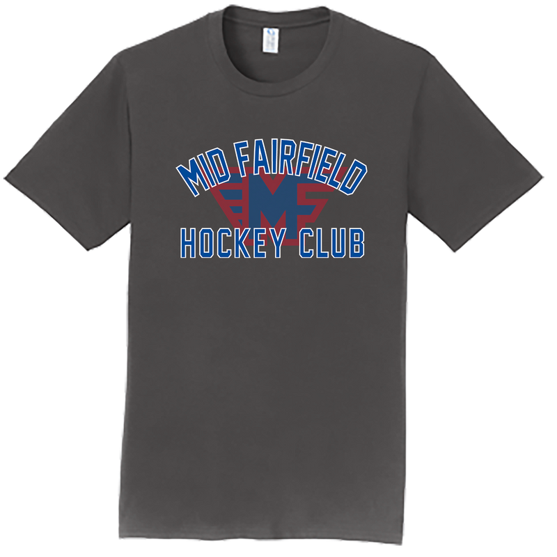 Mid-Fairfield Adult Fan Favorite Tee