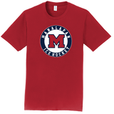 Manalapan Hockey Adult Fan Favorite Tee