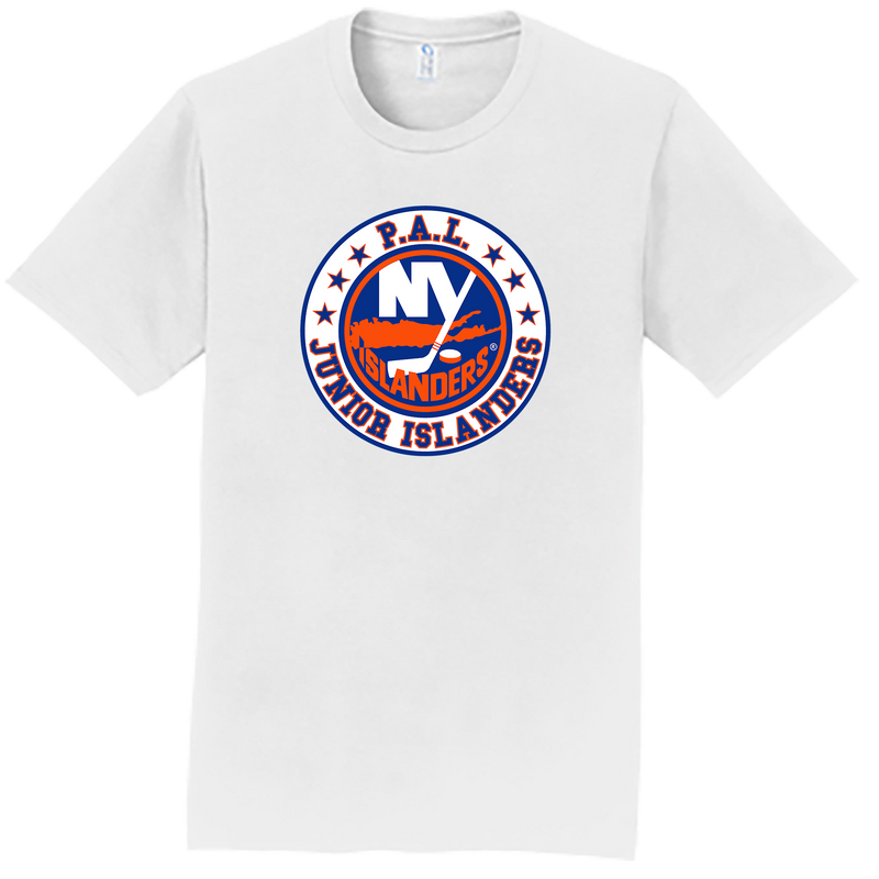 PAL Jr. Islanders Adult Fan Favorite Tee