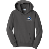 Pittsburgh Huskies Youth Fan Favorite Fleece Pullover Hooded Sweatshirt