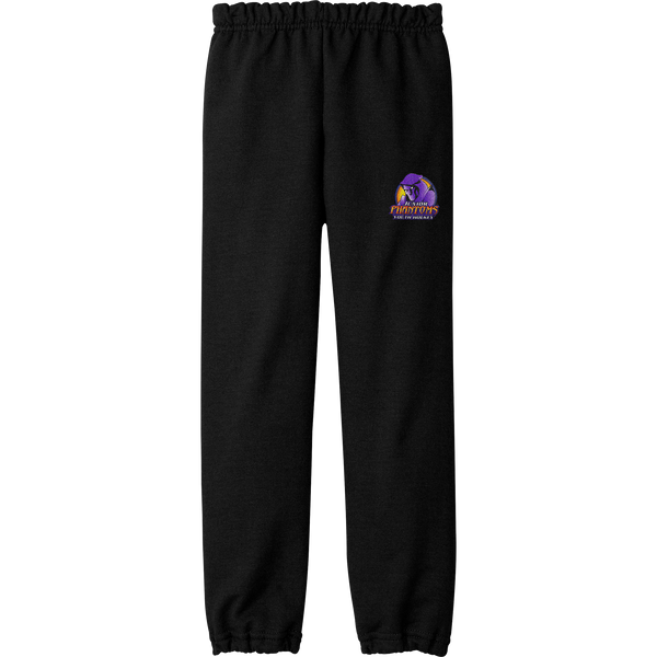 Jr. Phantoms Youth Heavy Blend Sweatpant