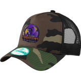 Jr. Phantoms New Era Snapback Trucker Cap