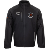 Bauer S24 Adult Lightweight Warm Up Jacket - Philadelphia Blazers