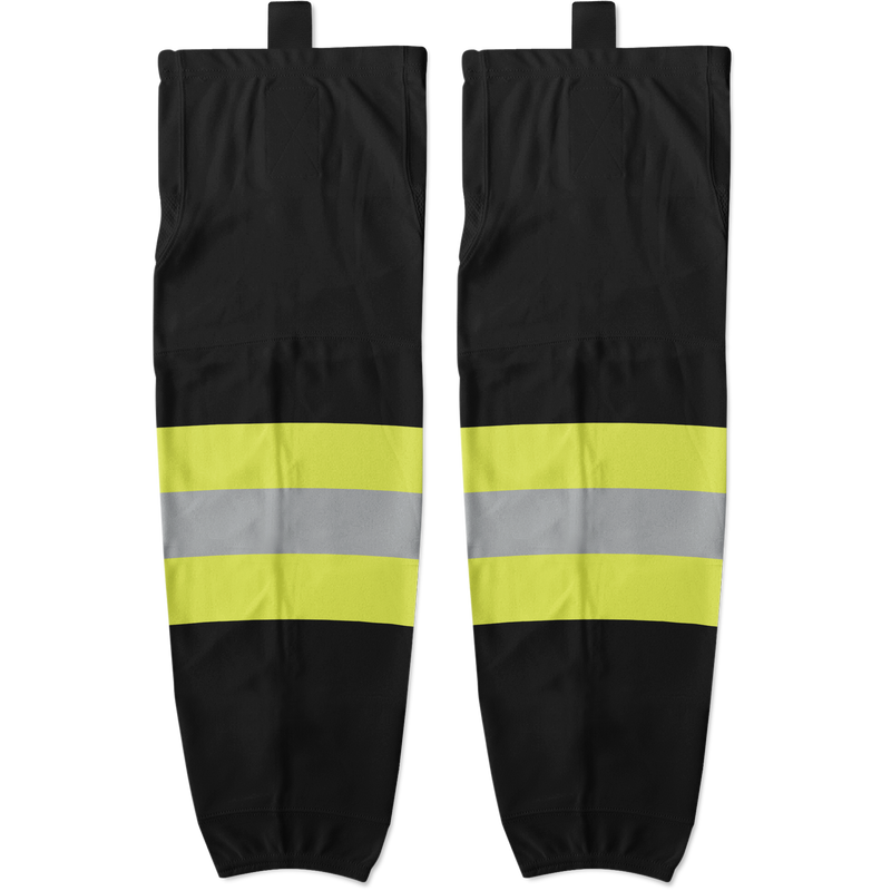 Philly Fire Sublimated Tech Socks