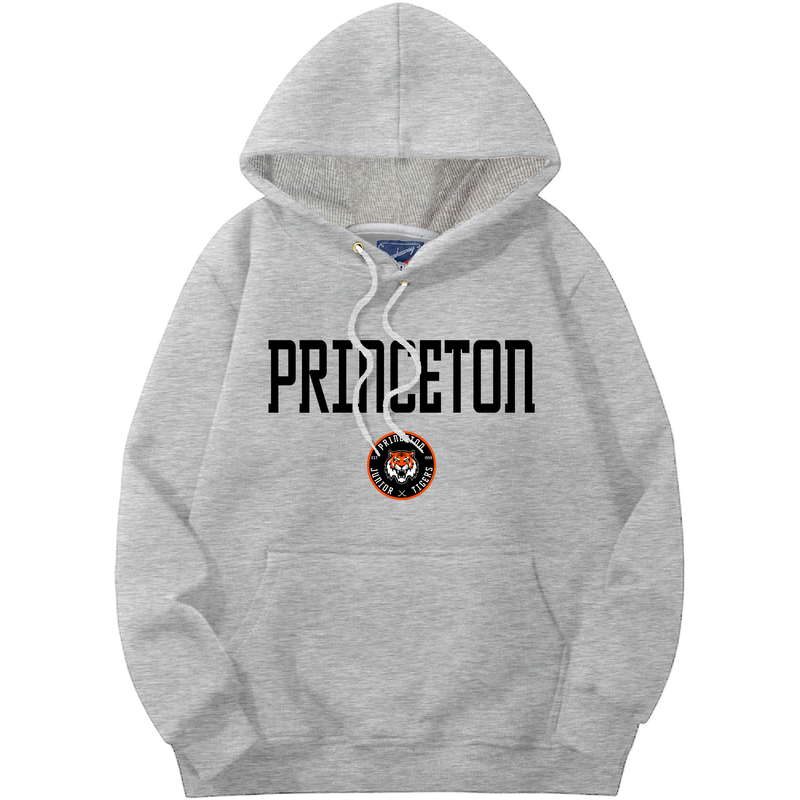 Princeton Jr. Tigers Breakaway Fall Fleece Adult Hoodie