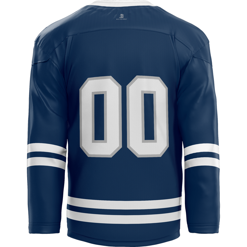 Randolph Recreation Hockey Youth Player Reversible Sublimated Jersey