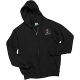 Phila Revolution Ultimate Cotton - Full-Zip Hooded Sweatshirt