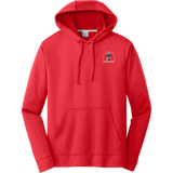 Phila Revolution Performance Fleece Pullover Hooded Sweatshirt