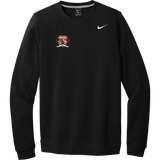 SOMD Sabres Nike Club Fleece Crew