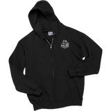 Grundy Senators Ultimate Cotton - Full-Zip Hooded Sweatshirt