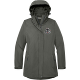 Grundy Senators Ladies All-Weather 3-in-1 Jacket