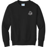 Grundy Senators Youth Core Fleece Crewneck Sweatshirt