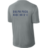 Randolph Hockey PosiCharge Competitor "Ride" Tee