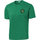 Florida Eels PosiCharge Competitor Tee