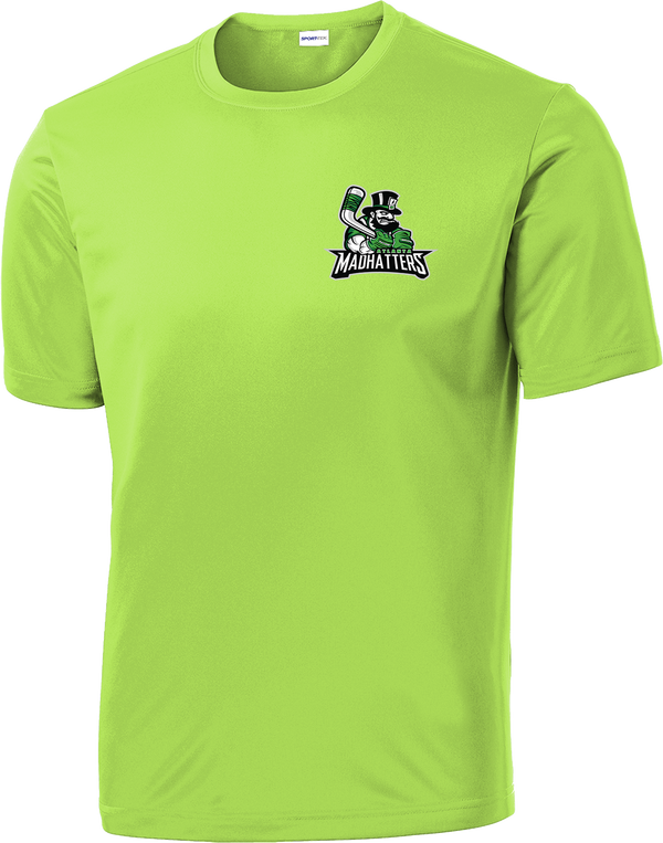 Atlanta Madhatters PosiCharge Competitor Tee