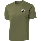 HVM Bulldogs PosiCharge Competitor Tee