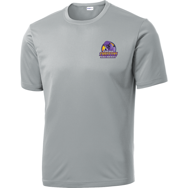 Chicago Phantoms PosiCharge Competitor Tee