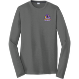 Chicago Phantoms Long Sleeve PosiCharge Competitor Cotton Touch Tee