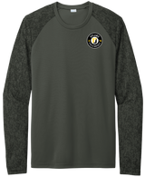 Upland Field Hockey Long Sleeve Digi Camo Tee