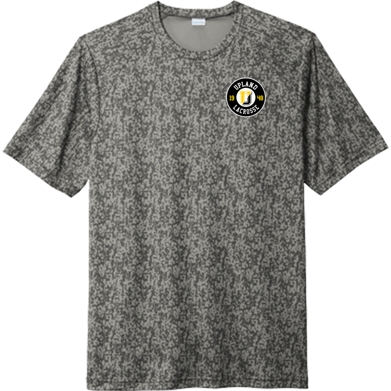 Upland Lacrosse Digi Camo Tee