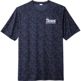 Secaucus Patriots Digi Camo Tee