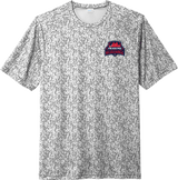 Philadelphia Resistance Digi Camo Tee